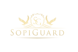 SopiGuard logo