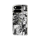 for Google Pixel 11 Pro Fold