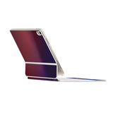 for Apple Magic Keyboard 11" iPad Air (2025)