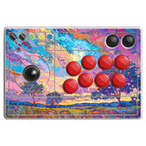 for 8Bitdo Arcade Stick