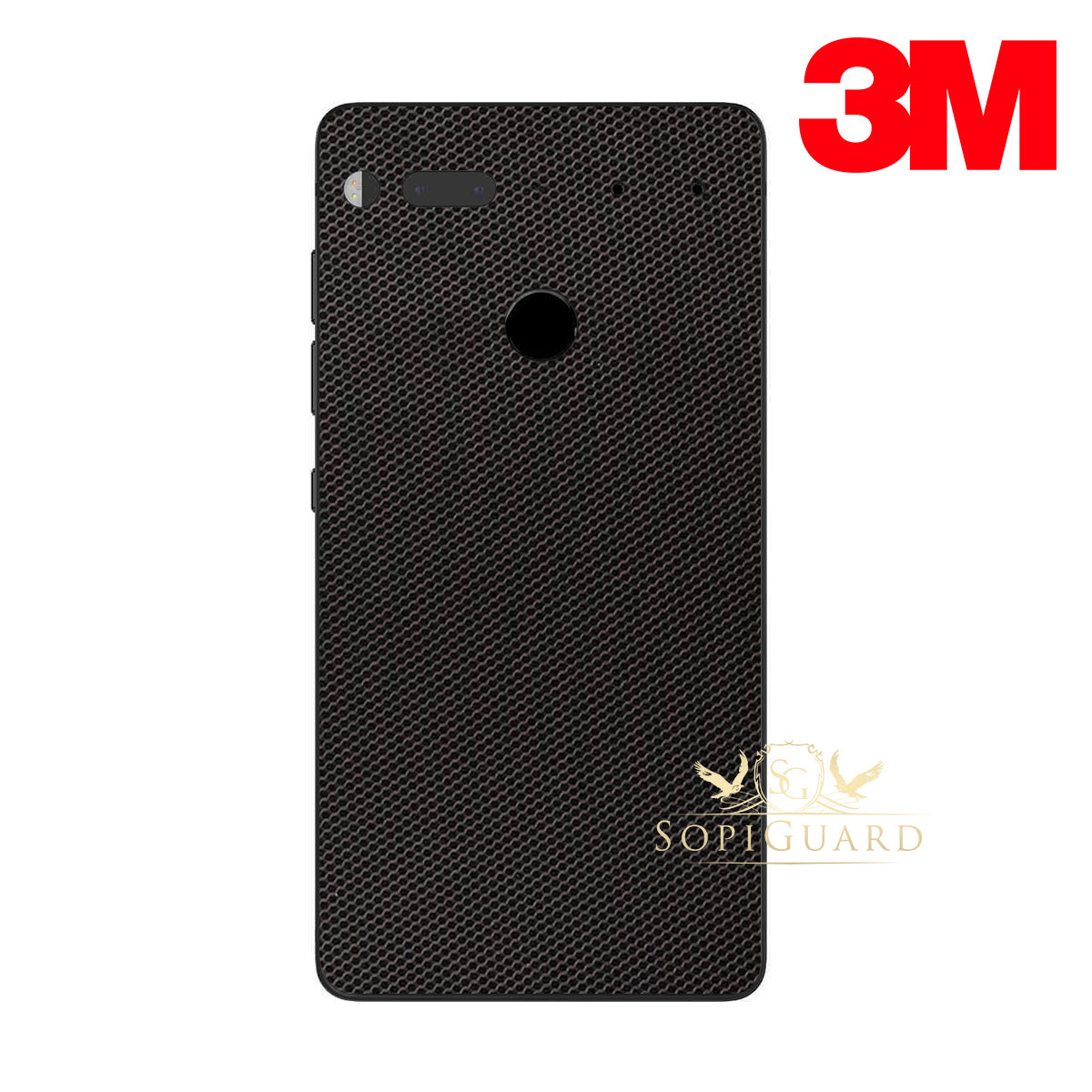 SopiGuard Skin for Google Pixel 7a SopiGuard Skin for Google Pixel 7a
