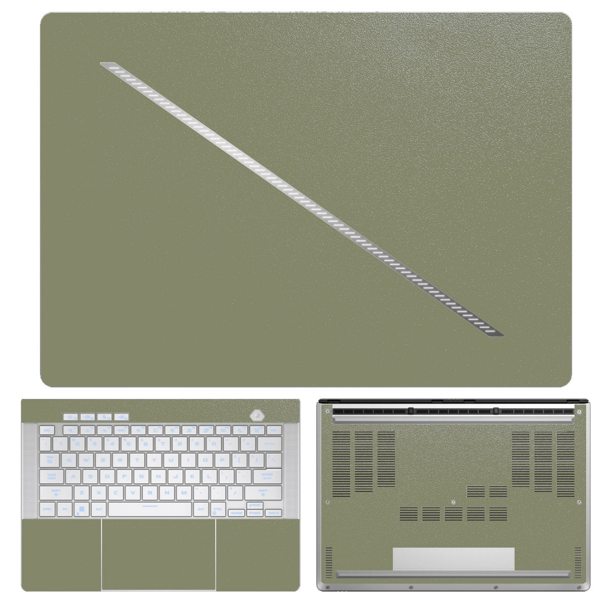 for ASUS Zephyrus G14 (2024)