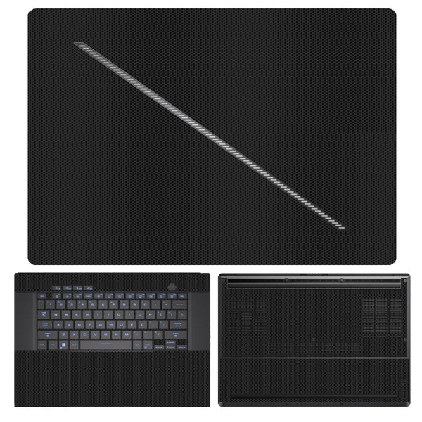 SopiGuard Skin for ASUS Zephyrus G16 (2024)