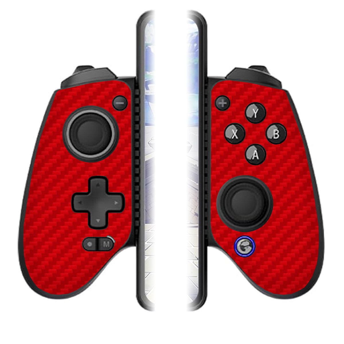 GameSir Super Nova controller krijgt drie nieuwe, kleurrijke, door kunstenaars ontworpen GameSir Super Nova controller krijgt drie nieuwe, kleurrijke, door kunstenaars ontworpen