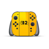 for Switch 2 Joy-Con 2