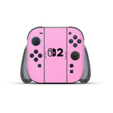 for Switch 2 Joy-Con 2