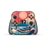 for Switch 2 Joy-Con 2
