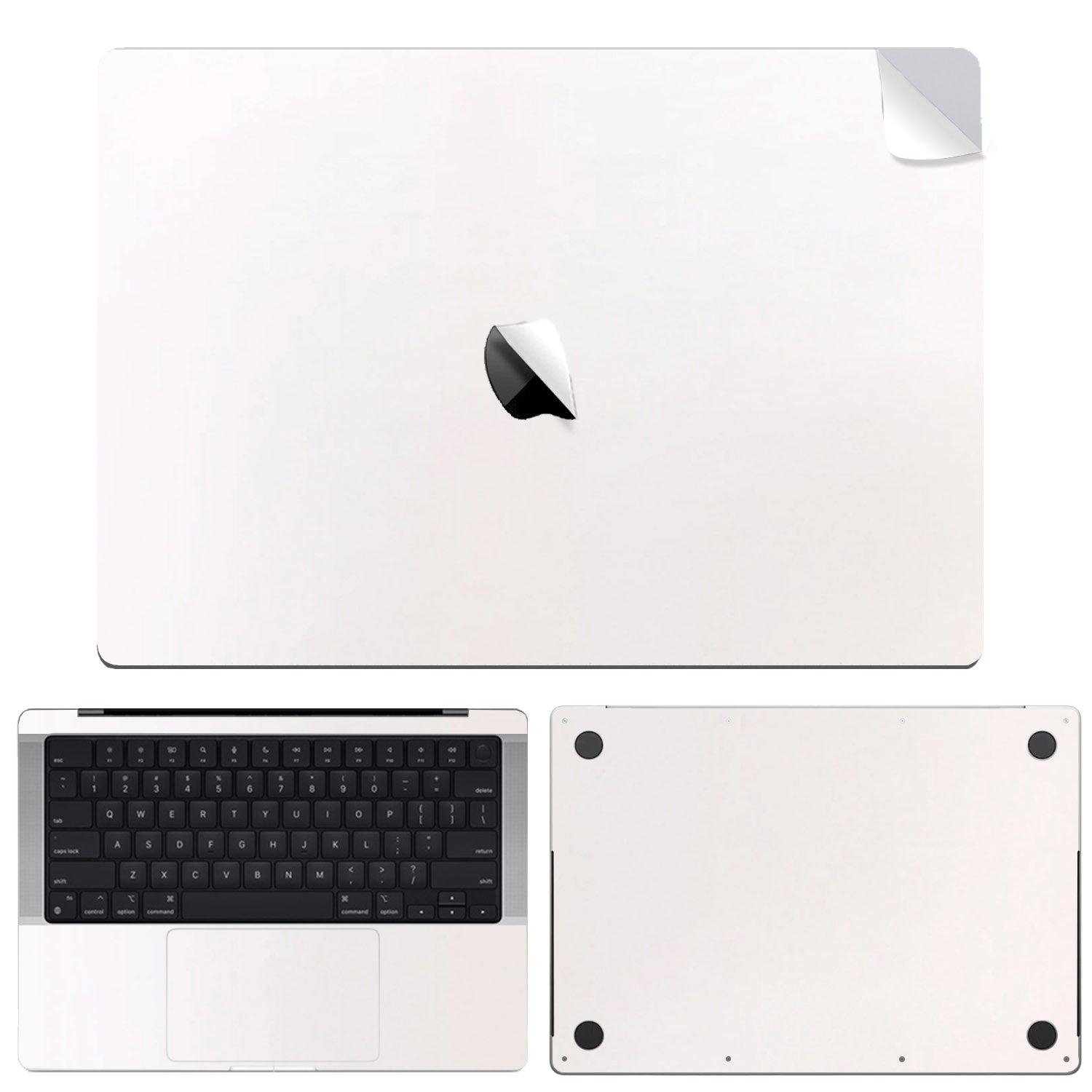 for Apple Macbook Pro 14 with M3 chip (2023) – SopiGuard