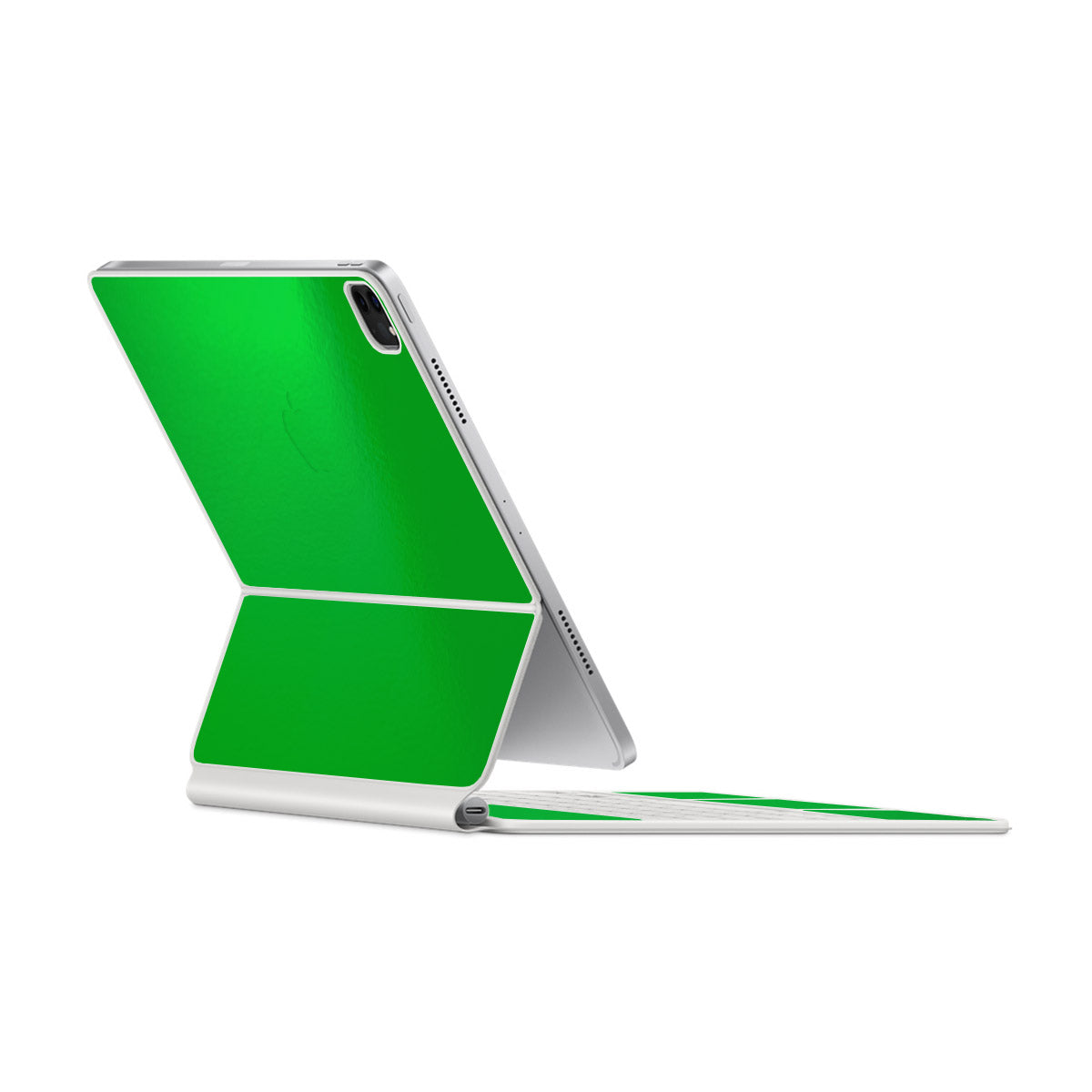 Magic Keyboard voor iPad Pro, slim toetsenbord met trackpad Magic Keyboard voor iPad Pro, slim toetsenbord met trackpad