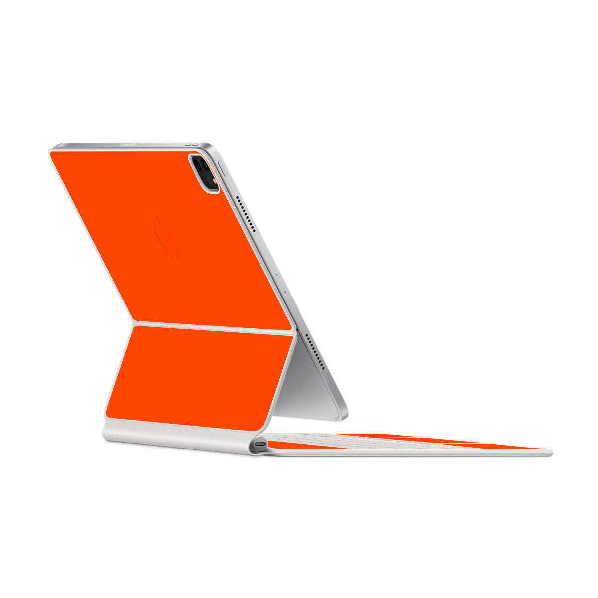 Étui De Protection Pour Ipad Air 2024 Avec Clavier 13 ", Clavier Magic Étui De Protection Pour Ipad Air 2024 Avec Clavier 13 ", Clavier Magic
