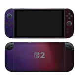 for Switch 2 Full Set
