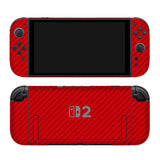 for Switch 2 Full Set