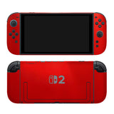for Switch 2 Full Set