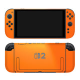for Switch 2 Full Set