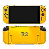 for Switch 2 Full Set