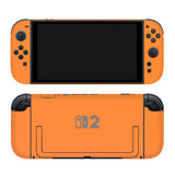 for Switch 2 Full Set
