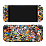 for Switch 2 Full Set