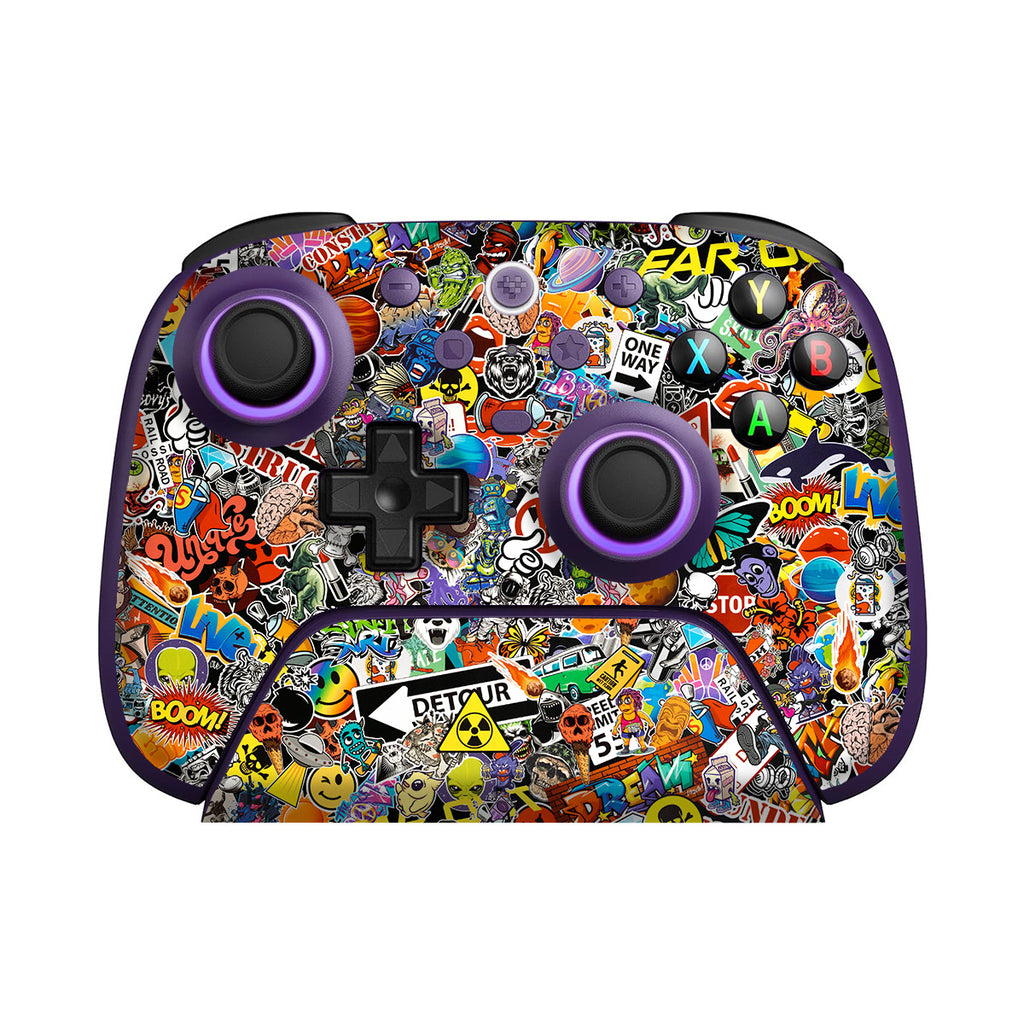 for 8Bitdo Ultimate 2 (2025) Bluetooth Controller – SopiGuard