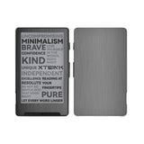 for Xteink X4 Pocket eReader