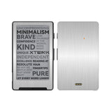 for Xteink X3 Pocket eReader