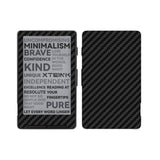 for Xteink X4 Pocket eReader