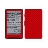 for Xteink X4 Pocket eReader