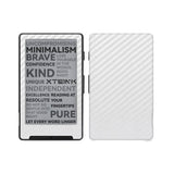 for Xteink X4 Pocket eReader
