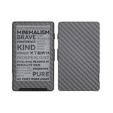 for Xteink X4 Pocket eReader