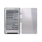 for Xteink X4 Pocket eReader