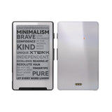 for Xteink X3 Pocket eReader