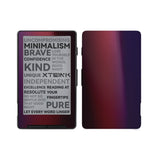 for Xteink X4 Pocket eReader