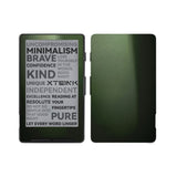 for Xteink X4 Pocket eReader