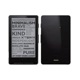 for Xteink X3 Pocket eReader