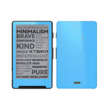 for Xteink X3 Pocket eReader