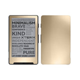 for Xteink X4 Pocket eReader