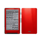 for Xteink X3 Pocket eReader