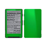for Xteink X4 Pocket eReader