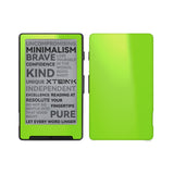 for Xteink X4 Pocket eReader