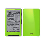 for Xteink X3 Pocket eReader