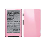 for Xteink X4 Pocket eReader