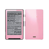 for Xteink X3 Pocket eReader