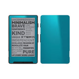 for Xteink X4 Pocket eReader