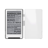 for Xteink X4 Pocket eReader