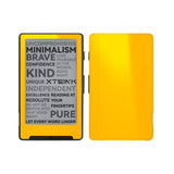 for Xteink X4 Pocket eReader