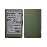 for Xteink X4 Pocket eReader