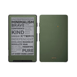 for Xteink X3 Pocket eReader