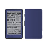 for Xteink X4 Pocket eReader