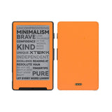 for Xteink X3 Pocket eReader