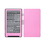 for Xteink X4 Pocket eReader