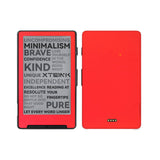 for Xteink X3 Pocket eReader